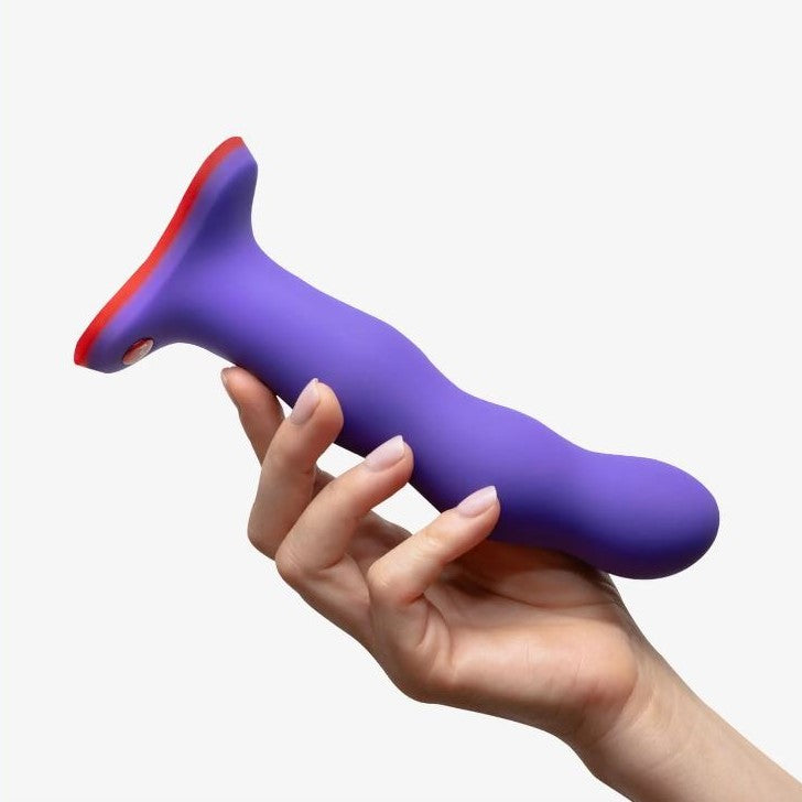Bouncer Shake - dildo van Fun Factory
