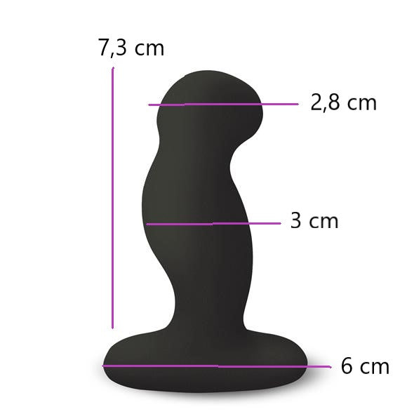 Nexus G-Play medium: Voor hem & haar