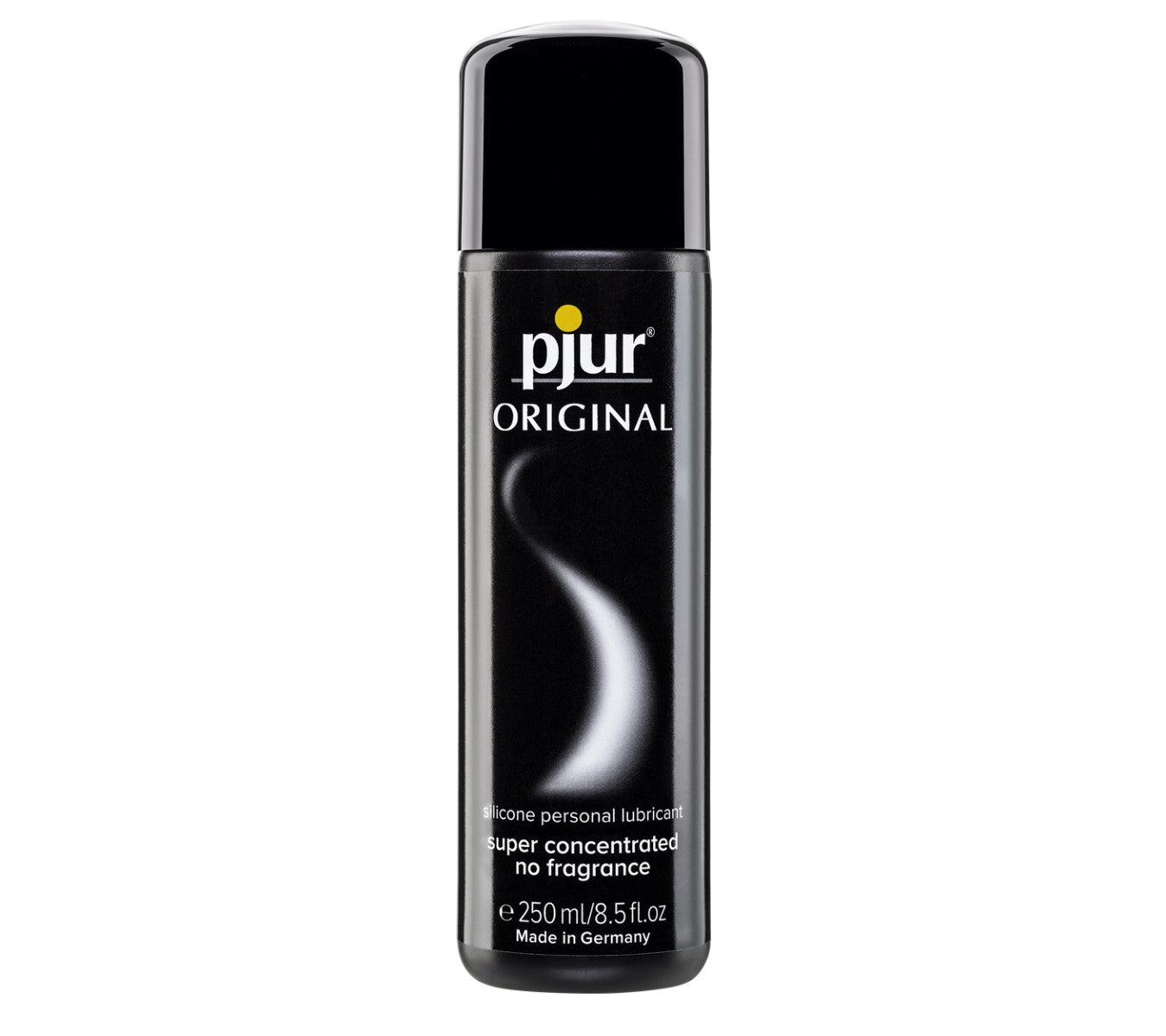 Pjur Original (grote fles): Best verkopende siliconen lubricant ter wereld