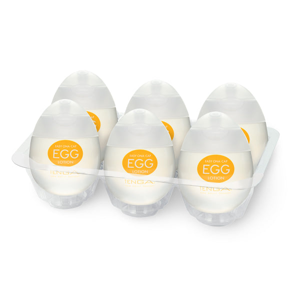 Tenga egg lotion