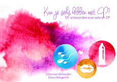 Genieten van seks met een lichamelijke beperking