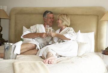 Champagne. Als alleen het beste goed genoeg is