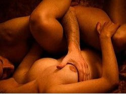 Niets gebeurd: Erotisch verhaal van Saskia De Coster