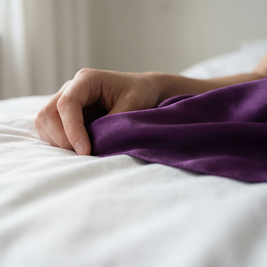 Seksuele fantasieën van vrouwen informatief artikel met illustratie over dromen verlangens en seksualiteit