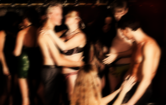 Eerste keer parenclub informatief artikel met illustratie over verwachtingen regels en voorbereiding stellen