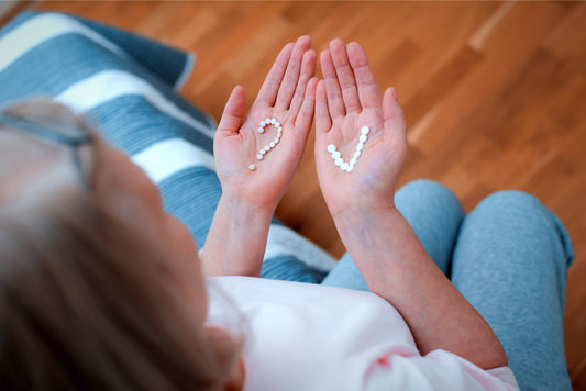 Viagra voor vrouwen informatief artikel met medische informatie over opwindingsstoornissen en behandelopties