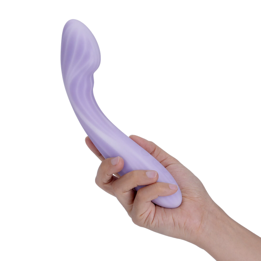 Svakom Margot verpakking met vibrator en bijbehorende accessoires