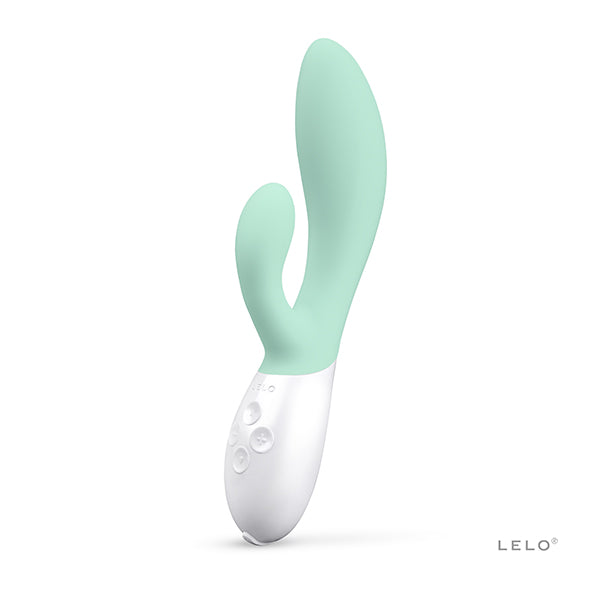 Ina 3 Lelo vibrator: Stijlvol en krachtig