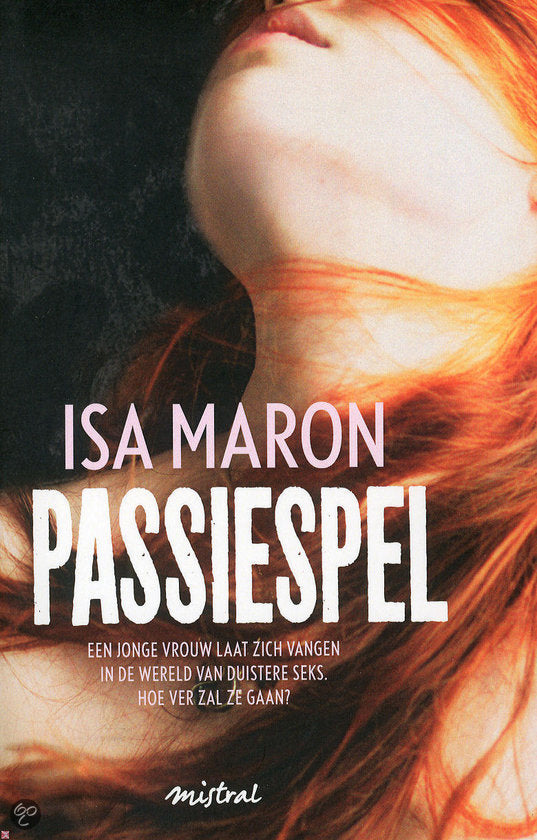 Passiespel: Erotische Vrouwenthriller