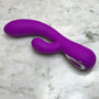 Pretty Love Honey vibrator: Voordelige oplaadbare rabbit vibrator