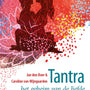 Tantra, het Geheim van de Liefde boek van De Paarse Keizerin op witte achtergrond