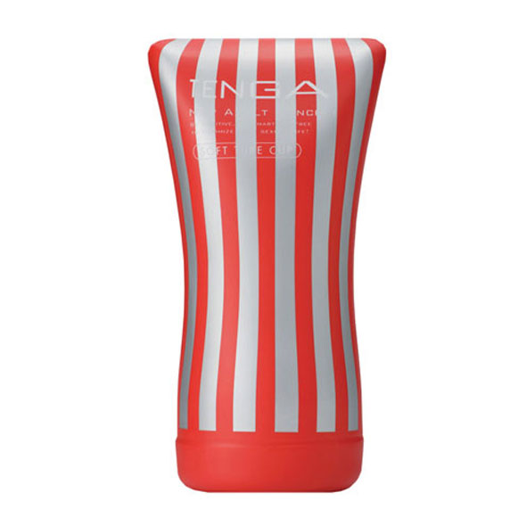 Tenga Soft Tube Cup: Populair