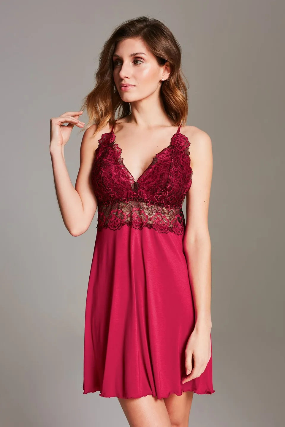 Illustratie bij artikel over het perfecte kado jezelf bij De Paarse Keizerin met tips en inspiratie