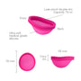 Ziggy Intima Menstruatie Cup