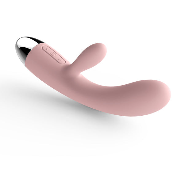 Svakom Alice: Elegante, slanke rabbit vibrator