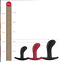 Fun Factory Bootie buttplug set met maatliniaal – afmetingen van klein tot groot