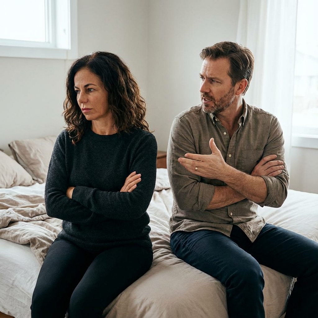 Illustratie bij artikel over hoe verwent u een vrouw bij De Paarse Keizerin met tips en inspiratie