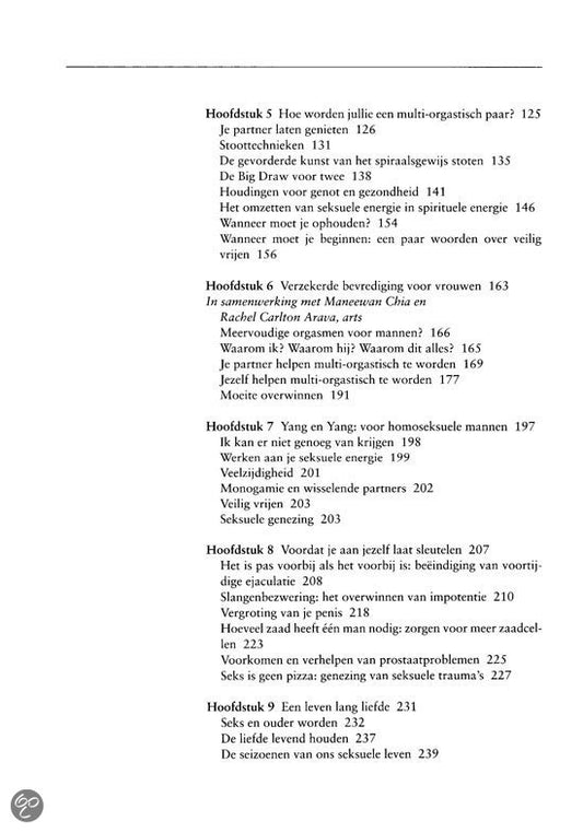 Zijaanzicht van Seksuele Geheimen van de Man boek met duidelijke rugkant zichtbaar