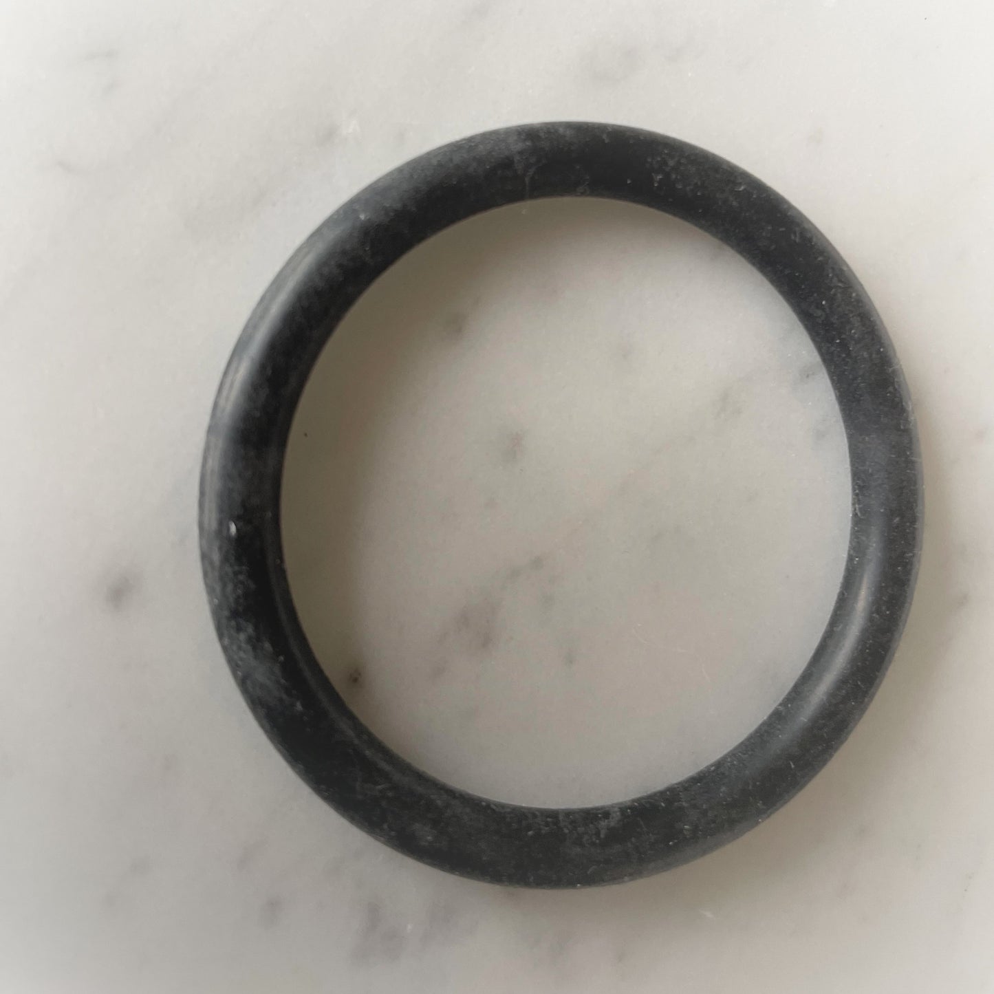 Set dunne soepele cockringen (M/L)