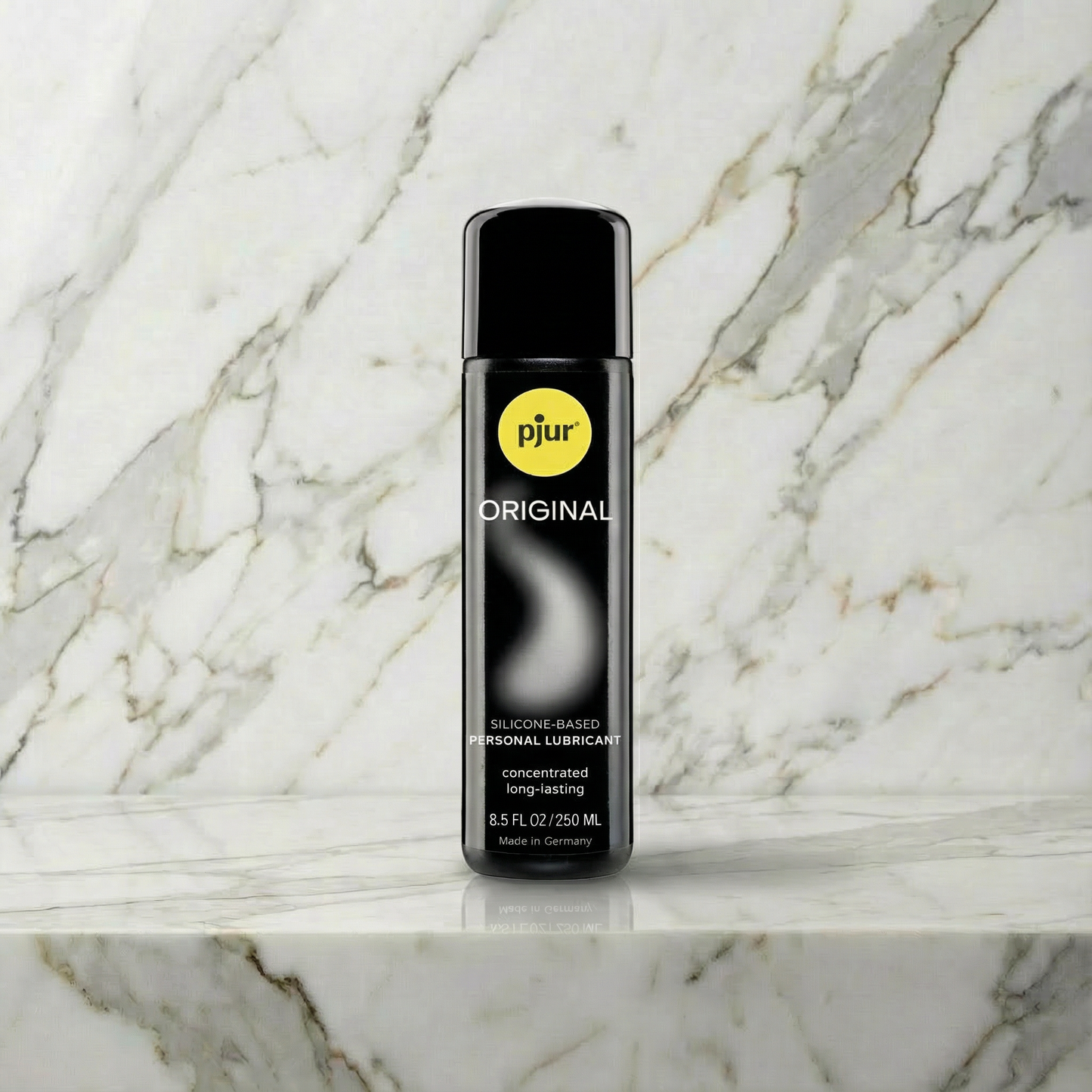 Pjur original: glijmiddel siliconen (100 ml)