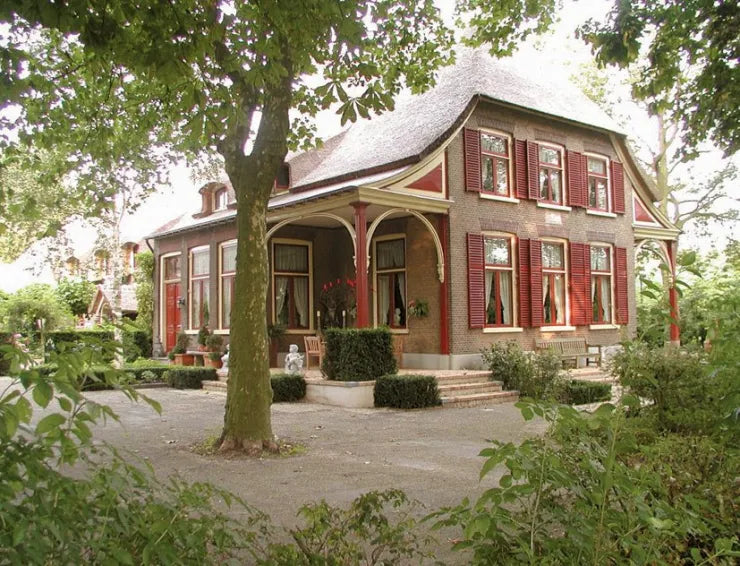 Parenclub fun4two buitenkant