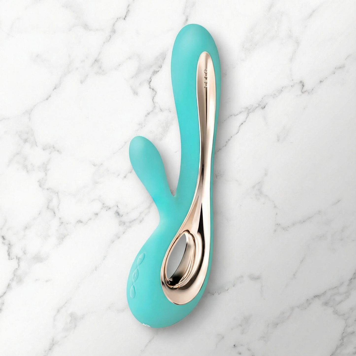 Soraya 2 Lelo vibrator: Luxe in overtreffende trap