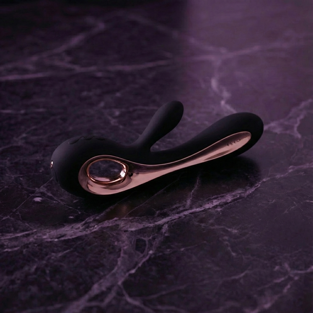 Soraya 2 Lelo vibrator: Luxe in overtreffende trap