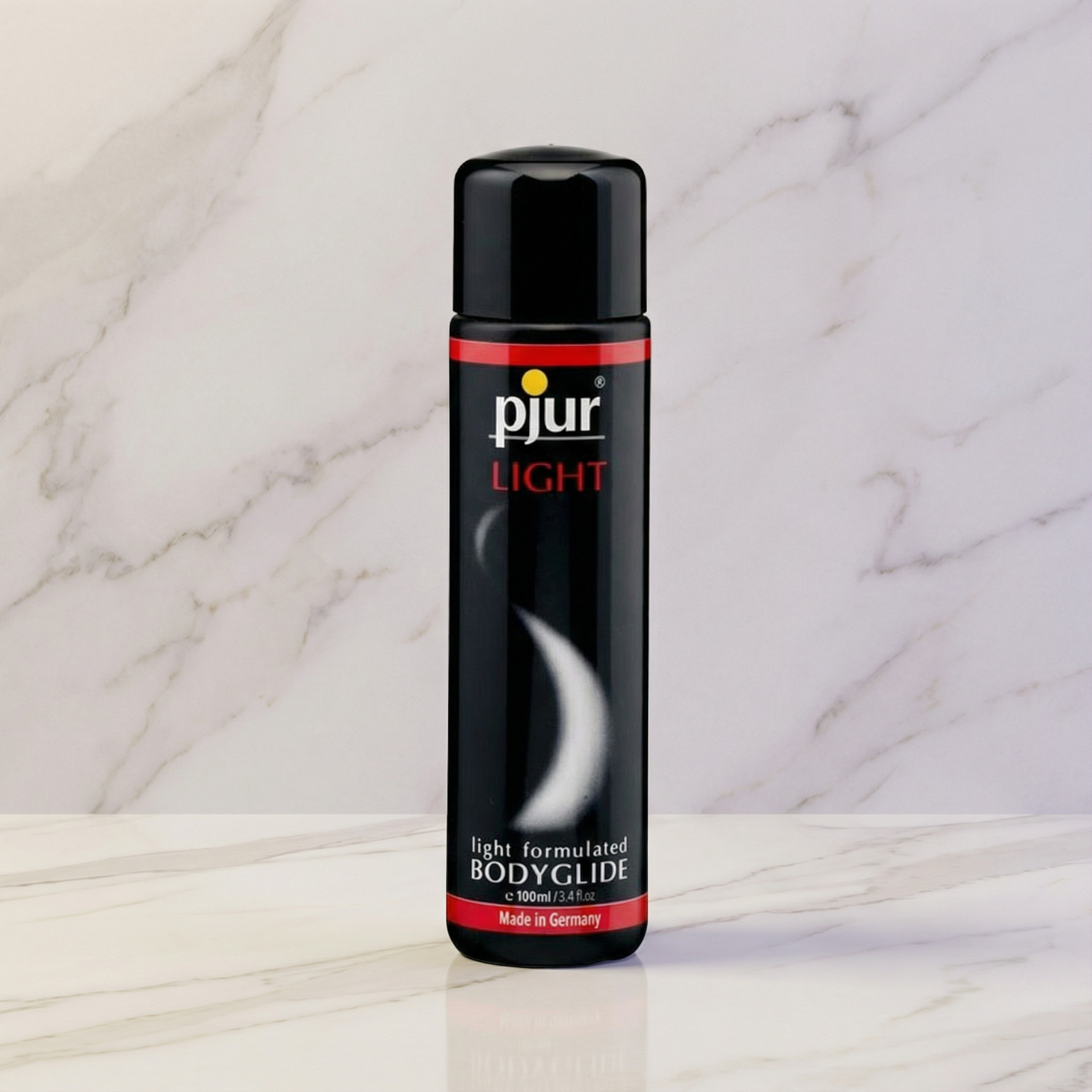 Pjur Light: 3 in 1 product (100 ml)