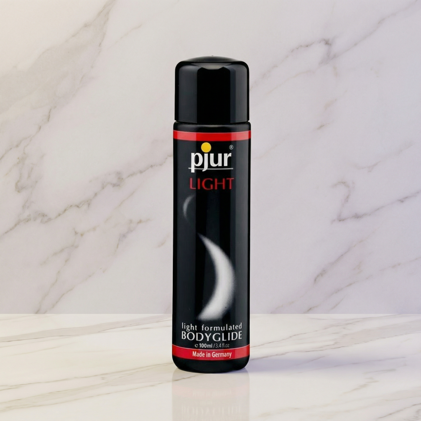 Pjur Light: 3 in 1 product (100 ml)