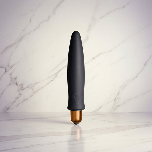 Rocks-Off Slinky intimate wellness product vooraanzicht op witte achtergrond