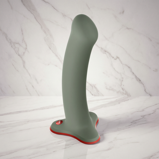 Fun Factory MAGNUM Sensuality intimiteit product vooraanzicht op witte achtergrond