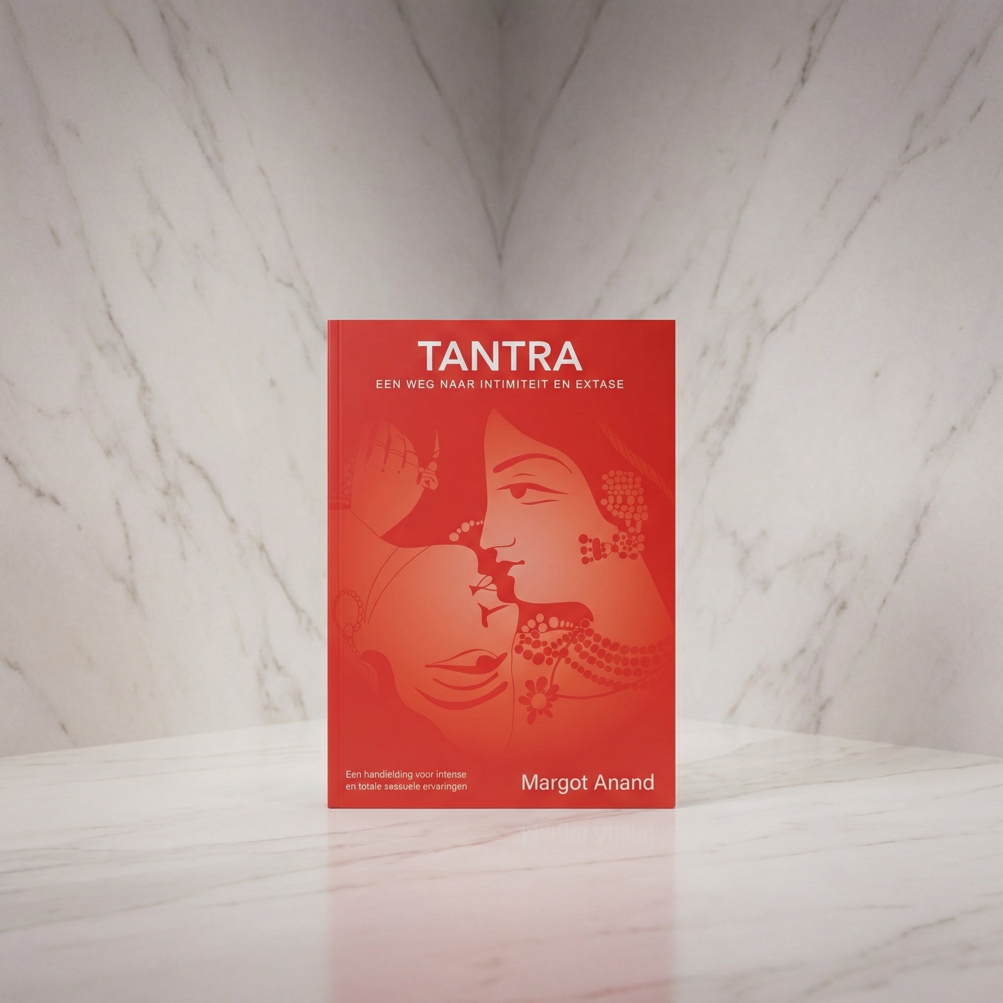 Tantra, een weg naar intimiteit en extase