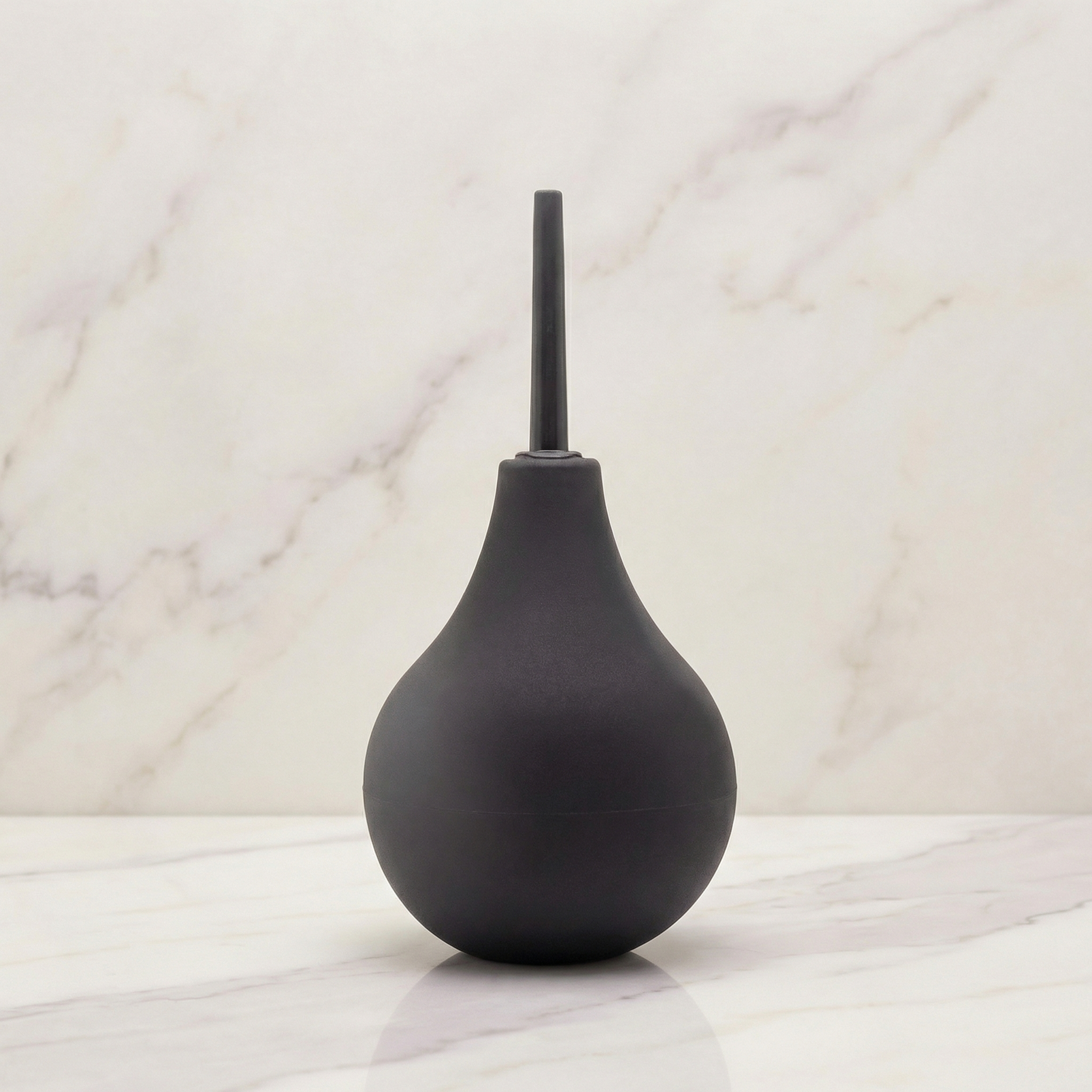 Anaal douche in maat S/M voor intieme reiniging, productfoto