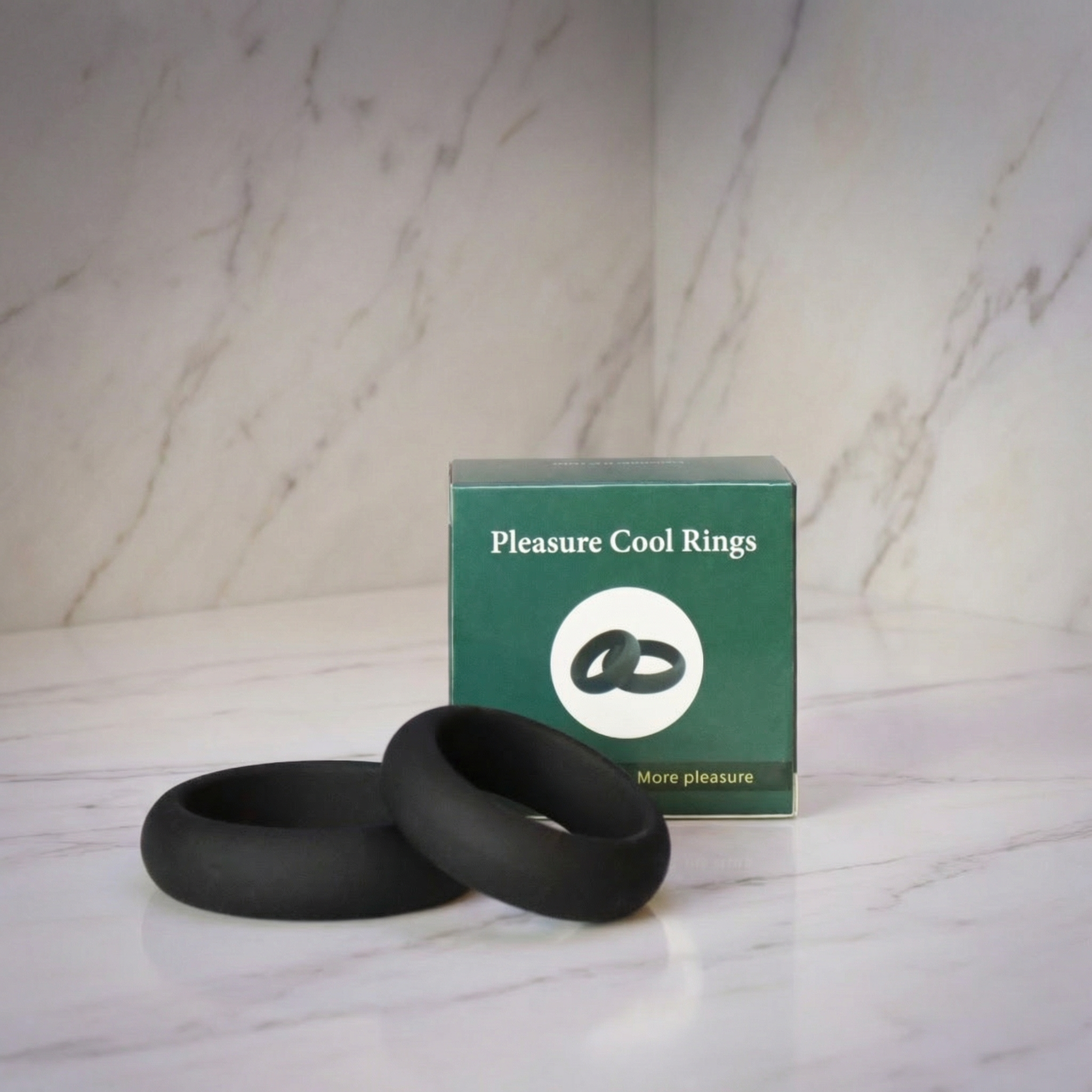 Pleasure Cool Cockringen