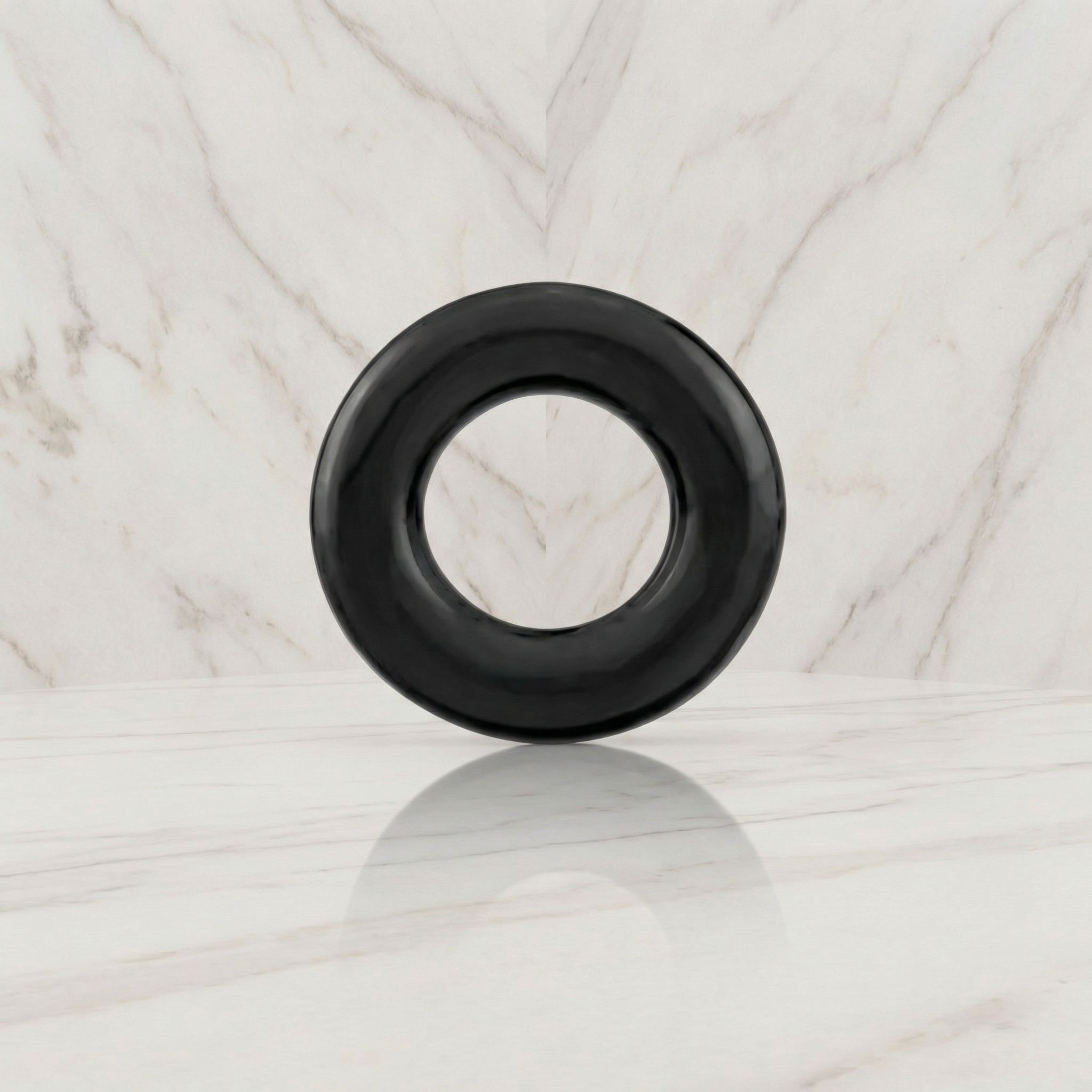 Kleine cockring: simpel en effectief