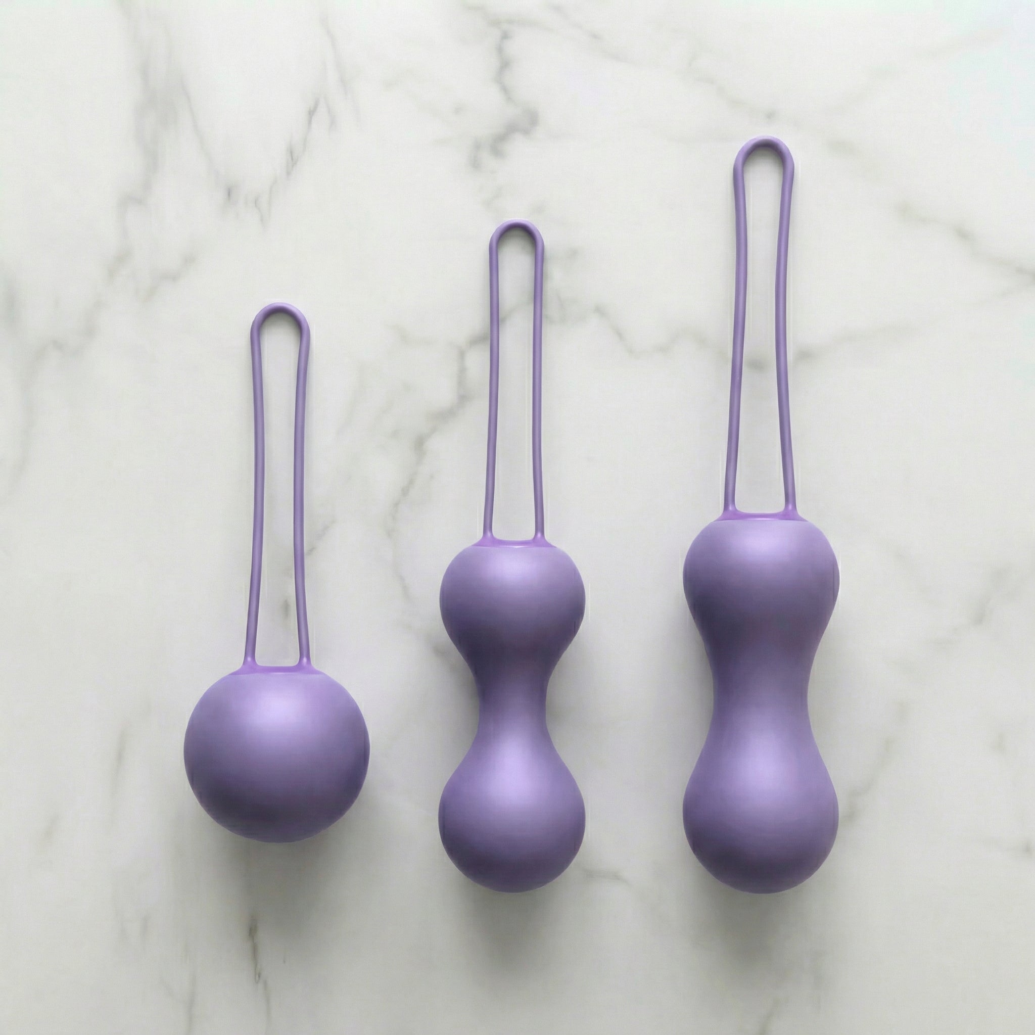 Je Joue Ami: Complete trainingset voor sterke bekkenbodem