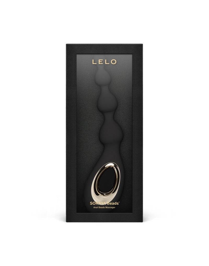 Lelo Soraya Beads