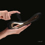 Soraya 2 Lelo vibrator: Luxe in overtreffende trap