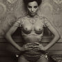 Marc Lagrange Diamonds & Pearls verpakking met bijbehorende accessoires