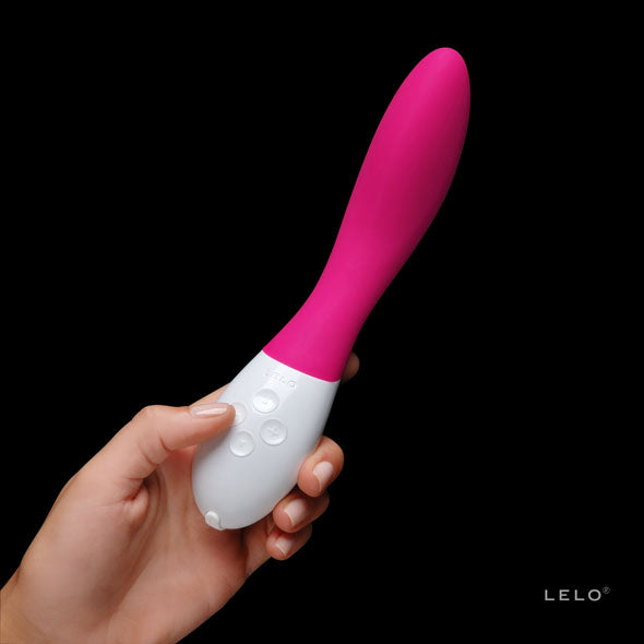 Mona 2 vibrator: Bestseller van Lelo