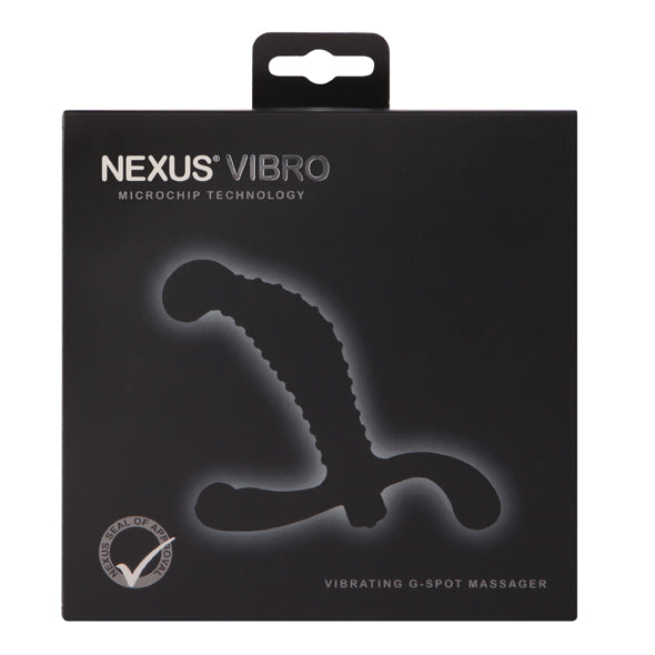Nexus Vibro: Sterke erectie en intensere orgasmen