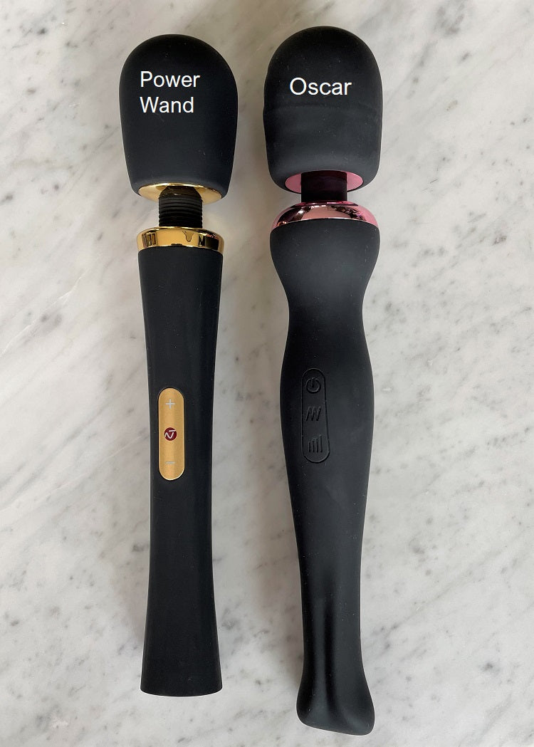 Nomi Tang Power Wand