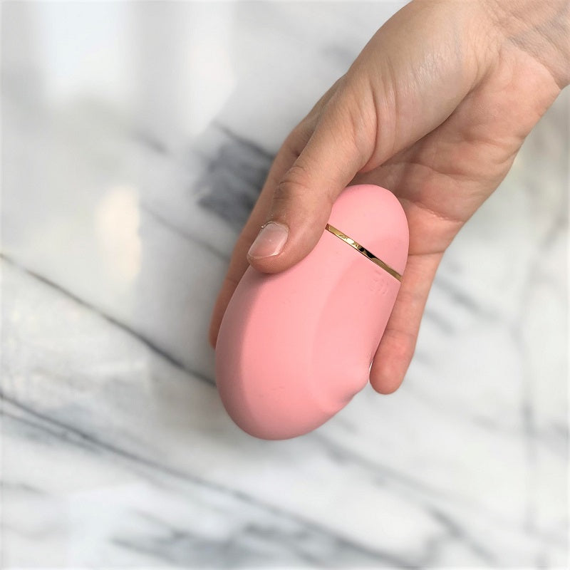 OhMyC van Ioba Clitorale Vibrator - Bijzonder ?