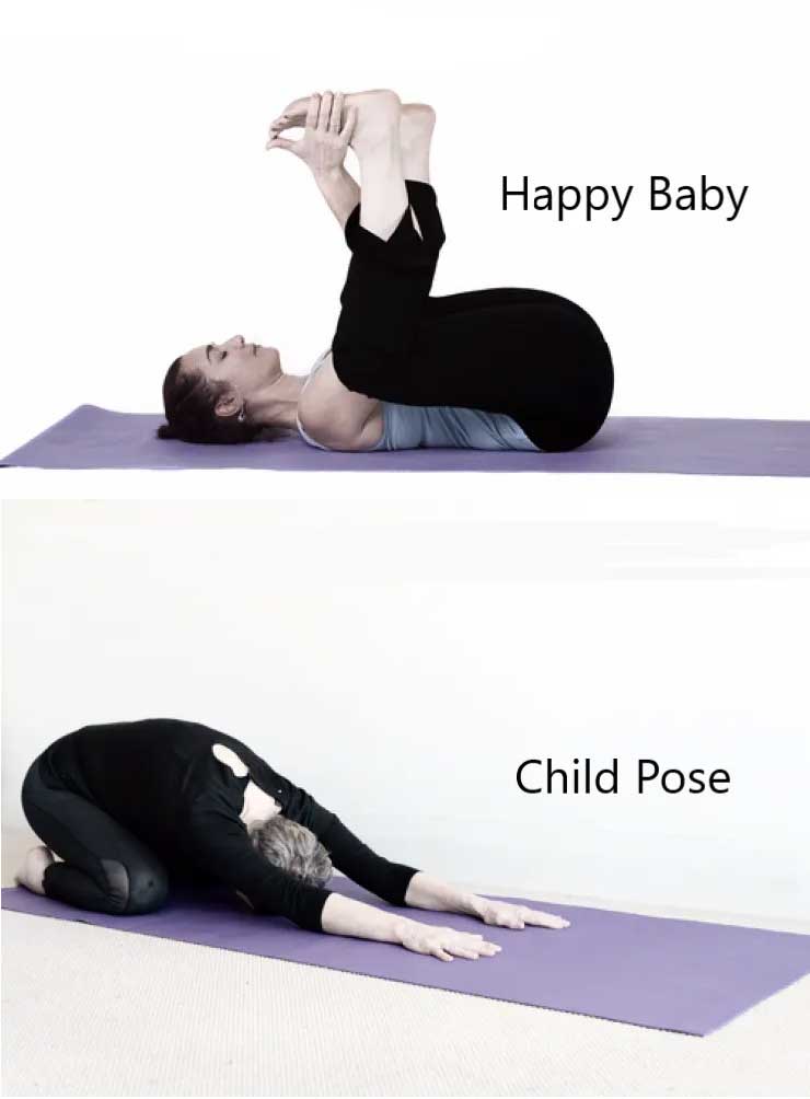 Illustratie bij informatief artikel over beste ontspanning fijne bij De Paarse Keizerin met medisch advies en informatie