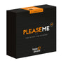 Pleaseme Time To Play - Erotisch spel