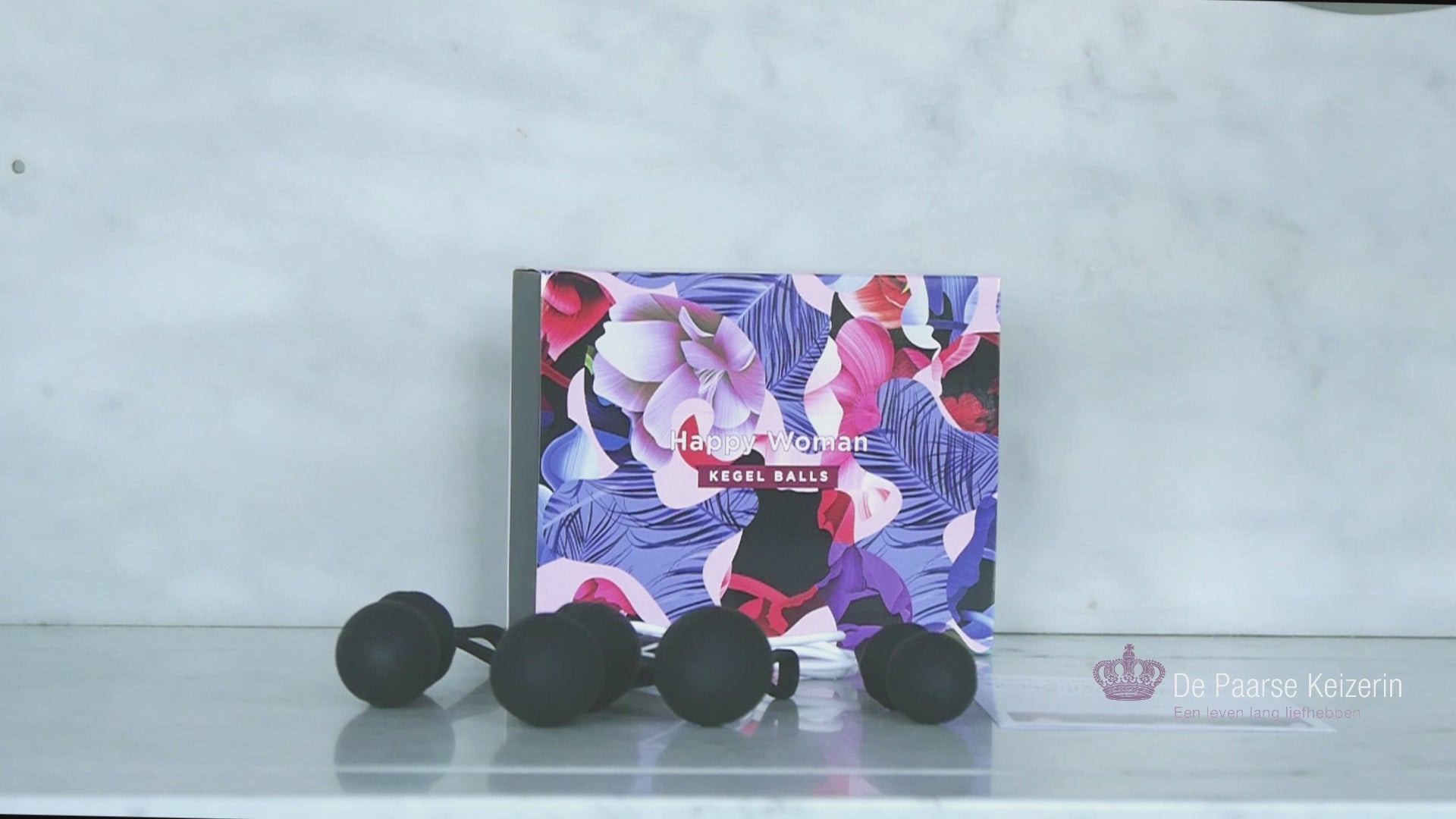 Charger la vidéo : 