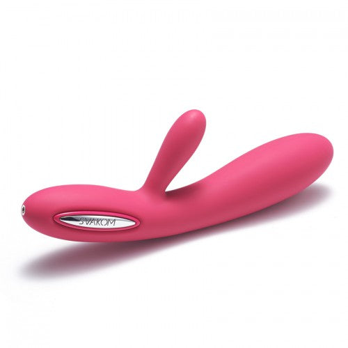 Productoverzicht van de complete Lester rabbit vibrator set