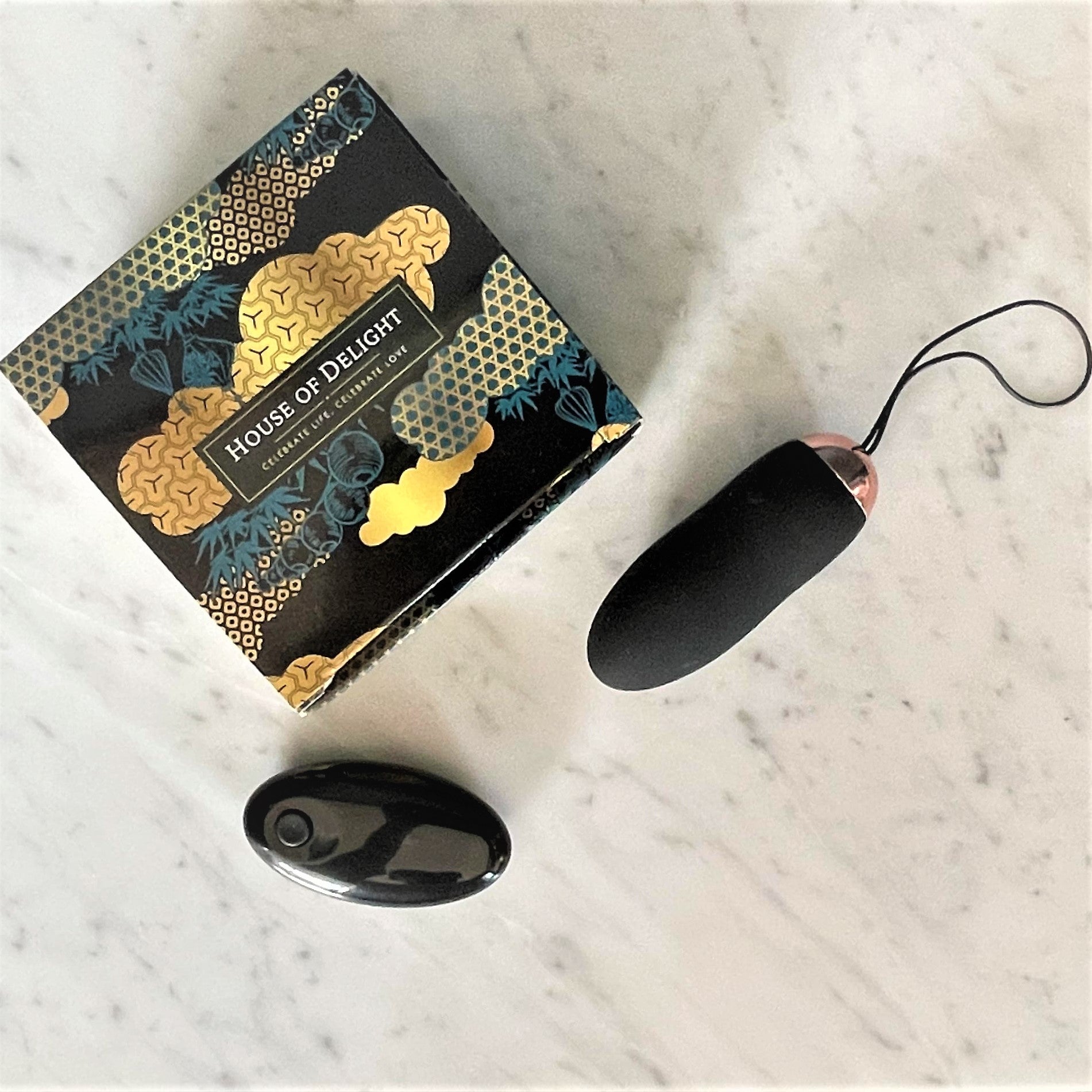 Giftbox Golden Delight