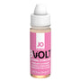 JO 9 Volt clitoraal stimulerend serum flesje van 5 ml met roze etiket