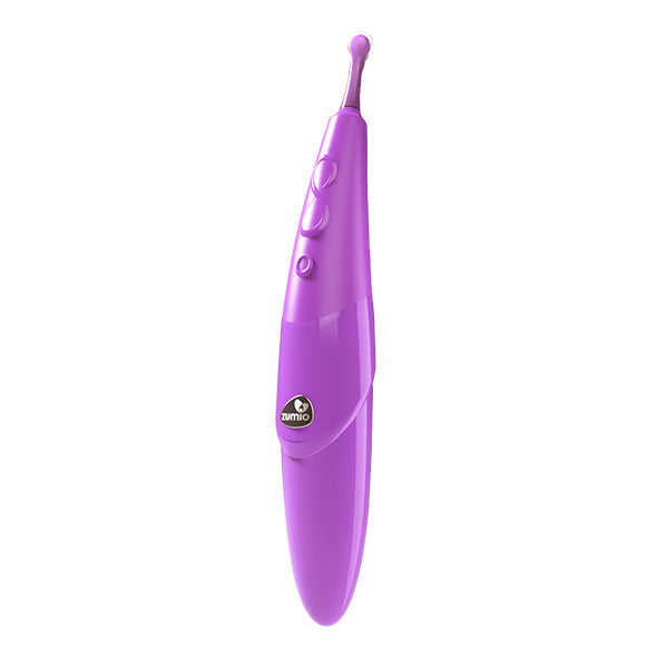 Zumio S - Spirotip Vibrator